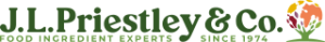 JL Prestley Logo