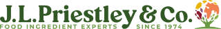 JL Prestley Logo